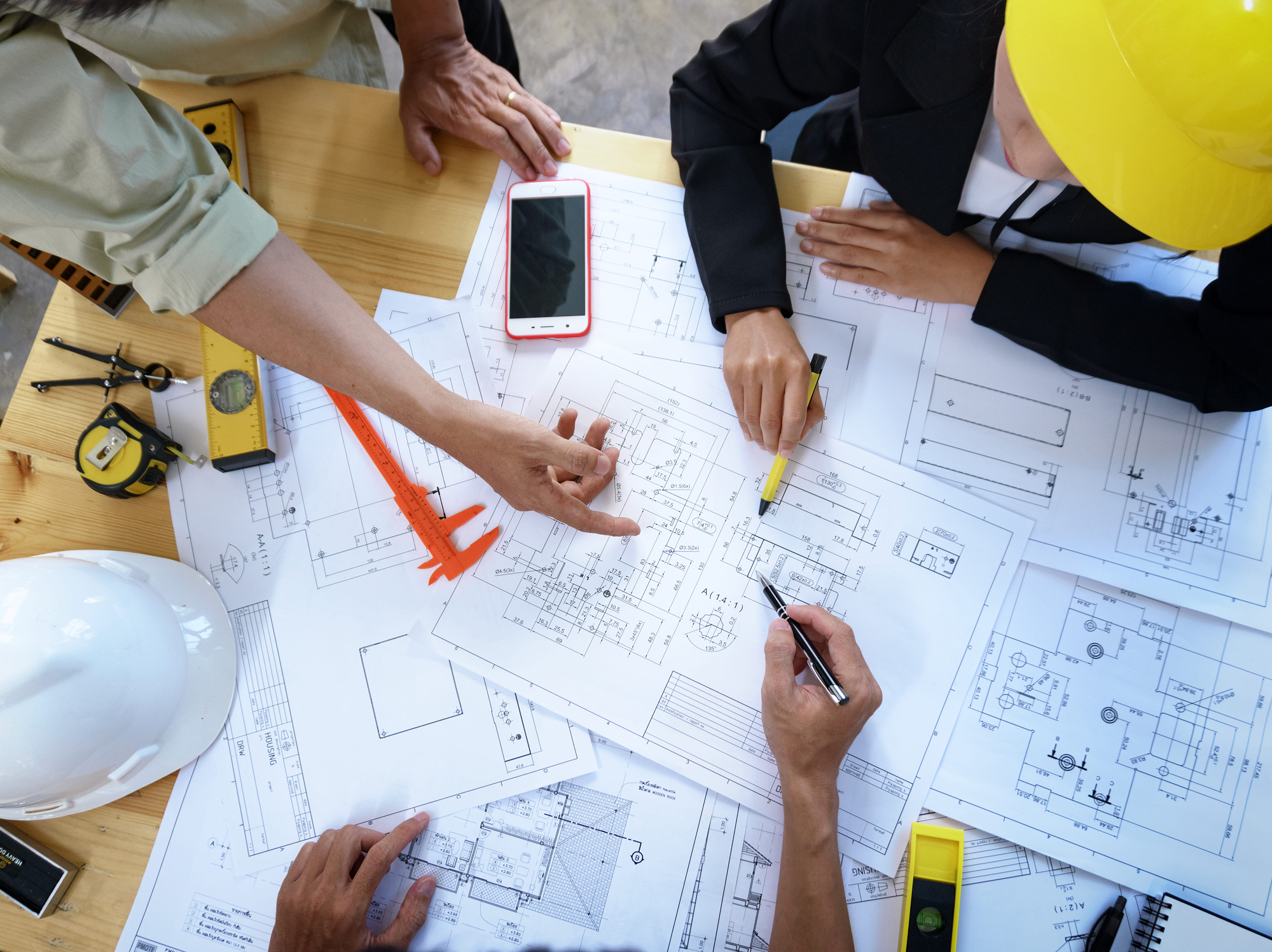 Consultation Services